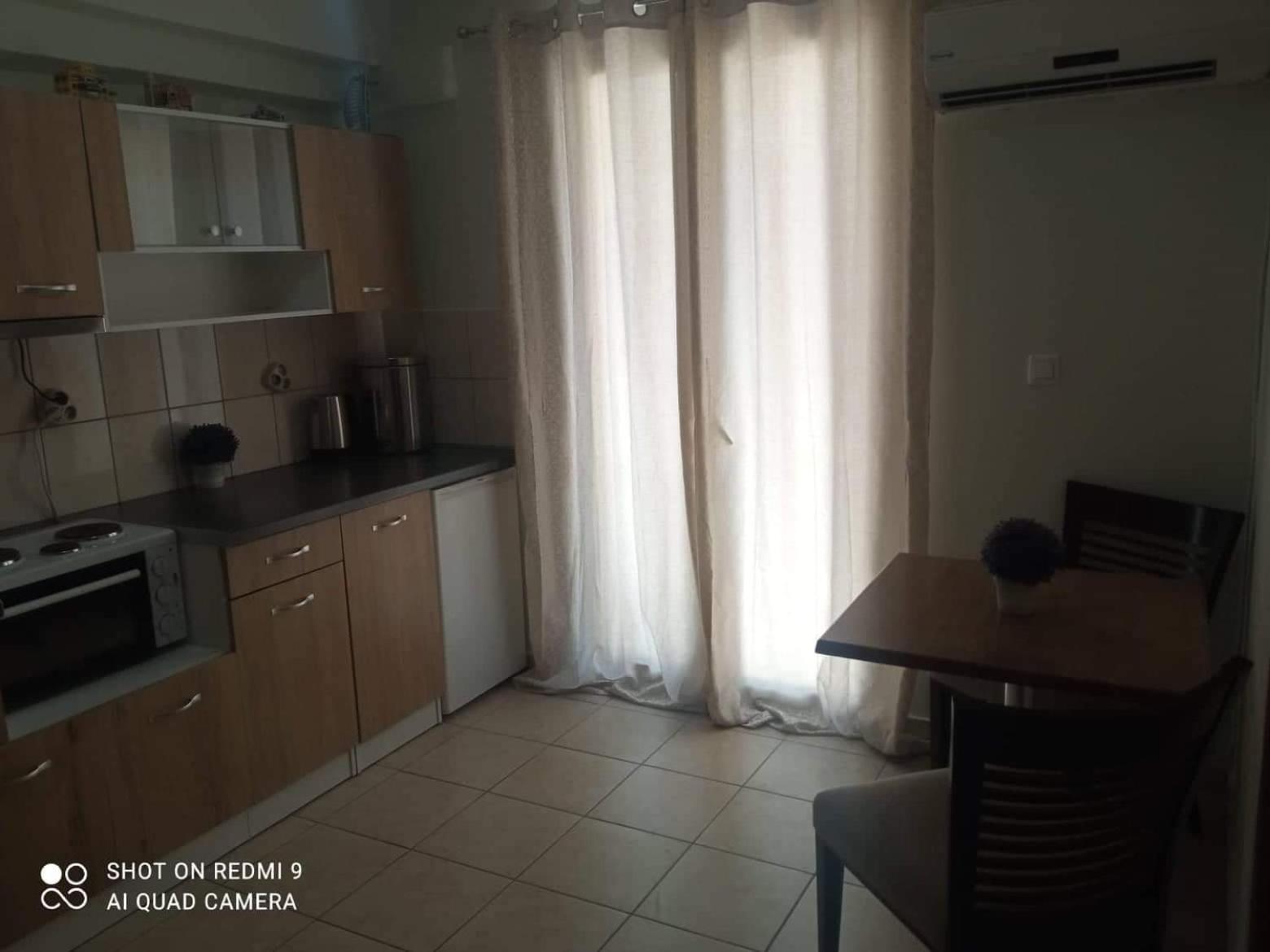Vasilis Travlos Apartment Poros  Buitenkant foto