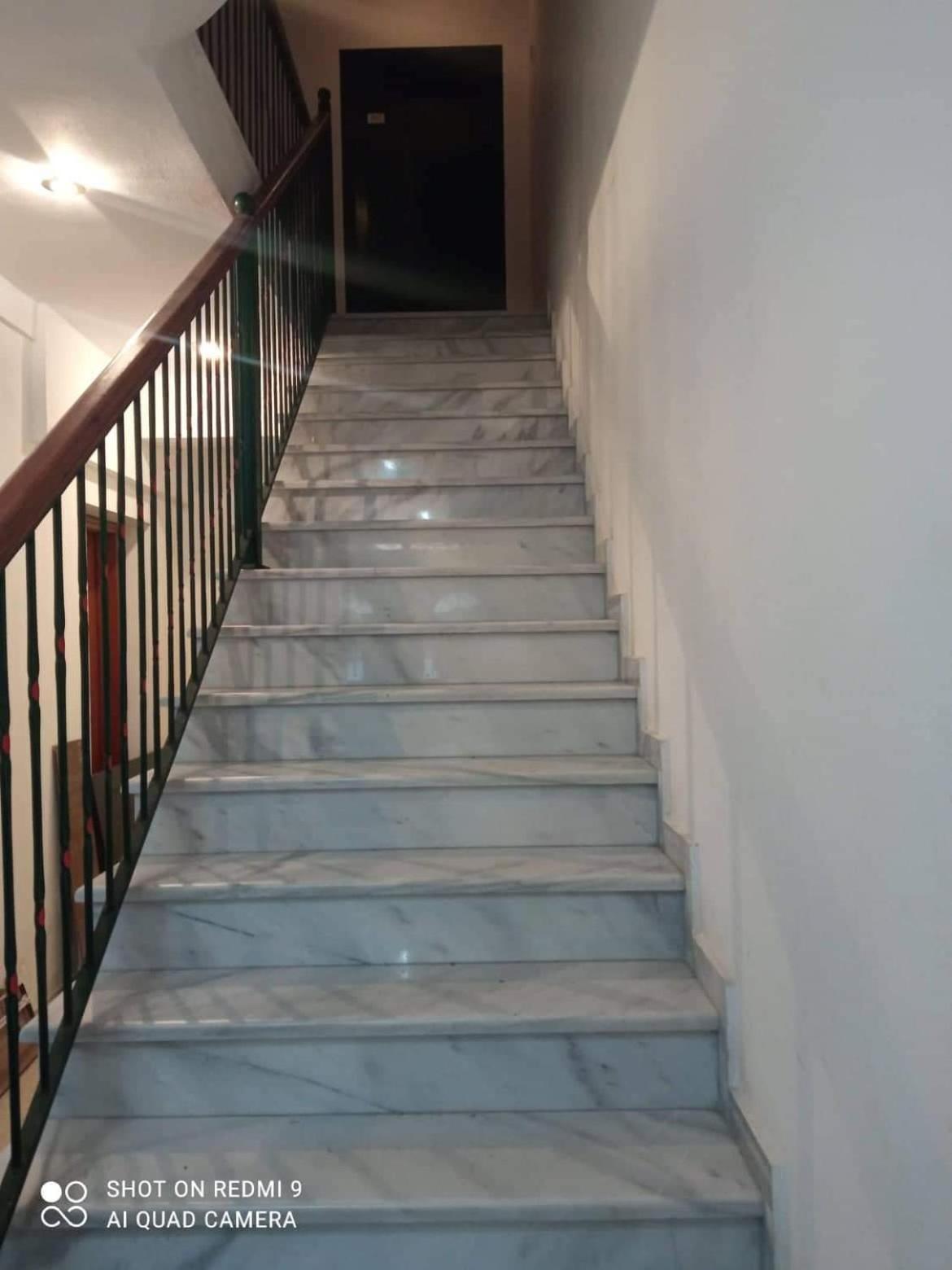 Vasilis Travlos Apartment Poros  Buitenkant foto