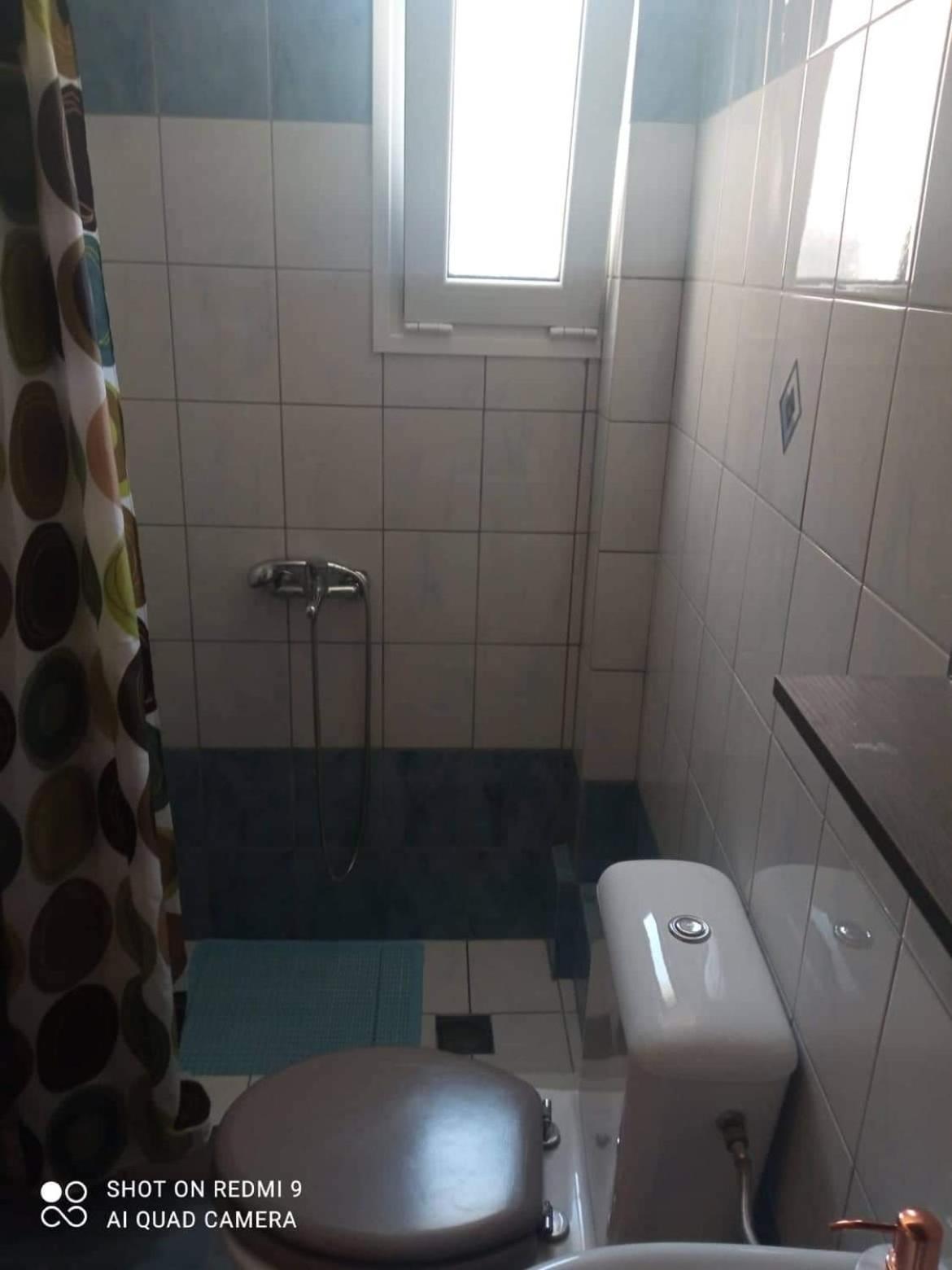 Vasilis Travlos Apartment Poros  Buitenkant foto